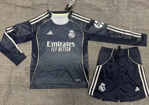 2526 RM away long sleeve kids kit